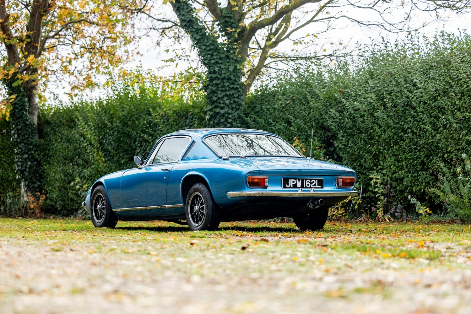 Used Lotus Elan 1972 for sale - 76412410: Photo 22