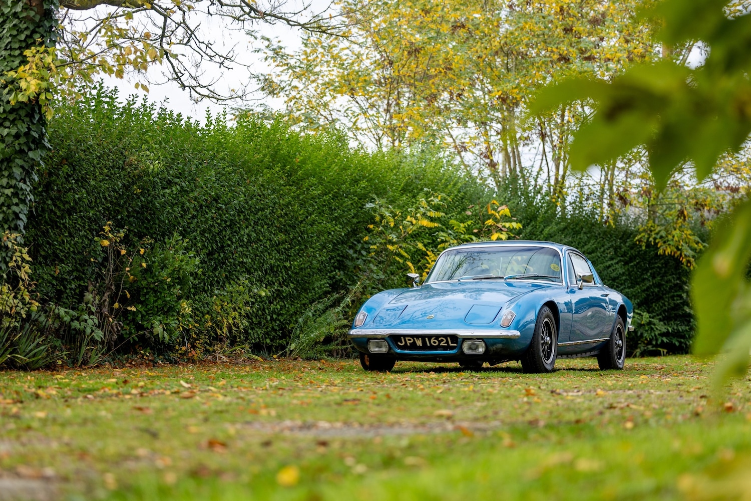 Used Lotus Elan 1972 for sale - 76412410: Photo 23