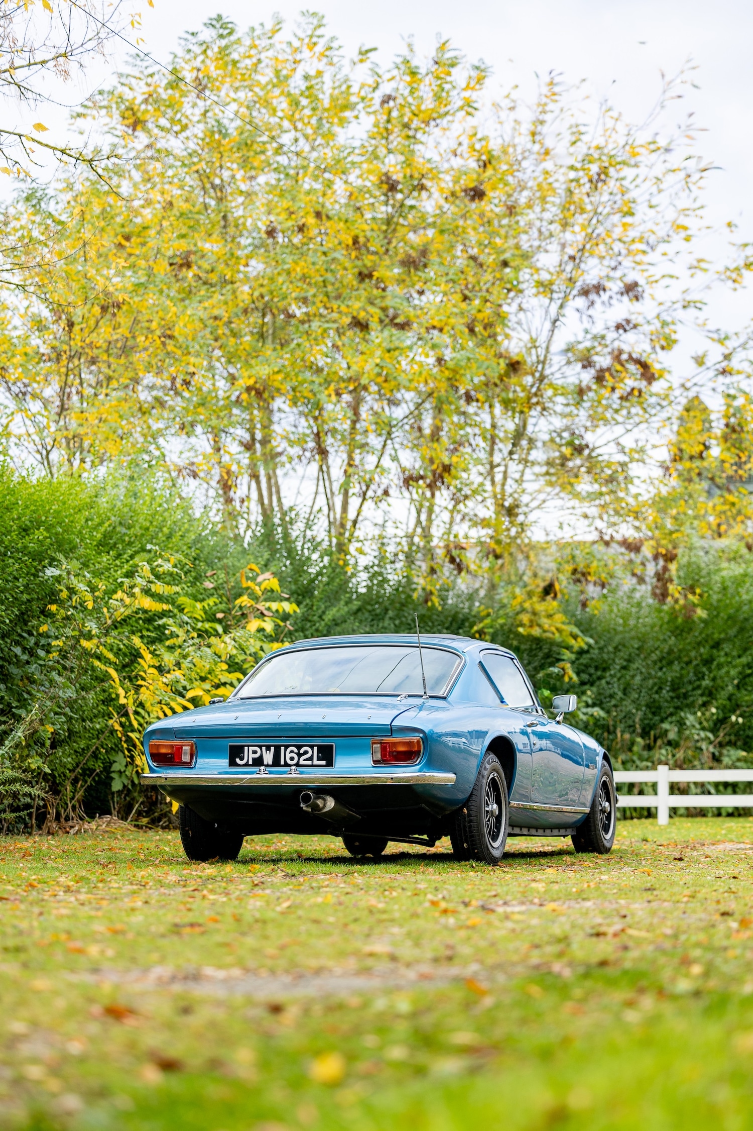 Used Lotus Elan 1972 for sale - 76412410: Photo 24