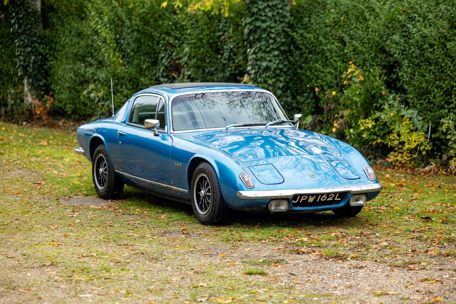 Used Lotus Elan 1972 for sale - 76412410: Photo 25