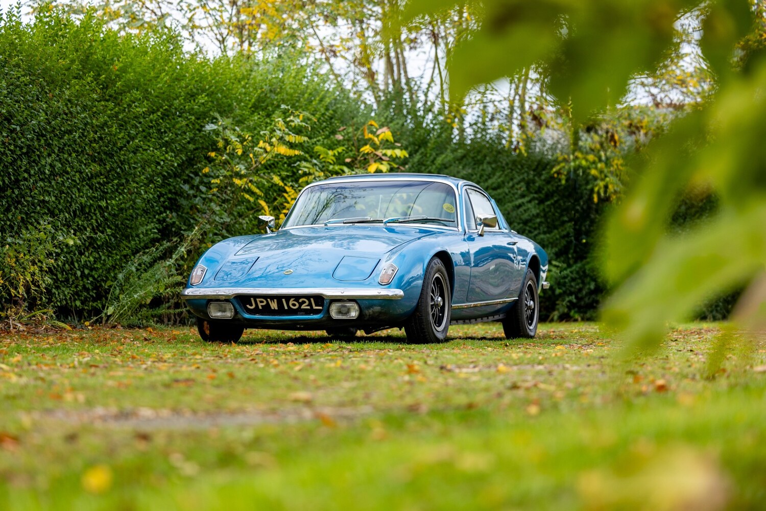 Used Lotus Elan 1972 for sale - 76412410: Photo 27