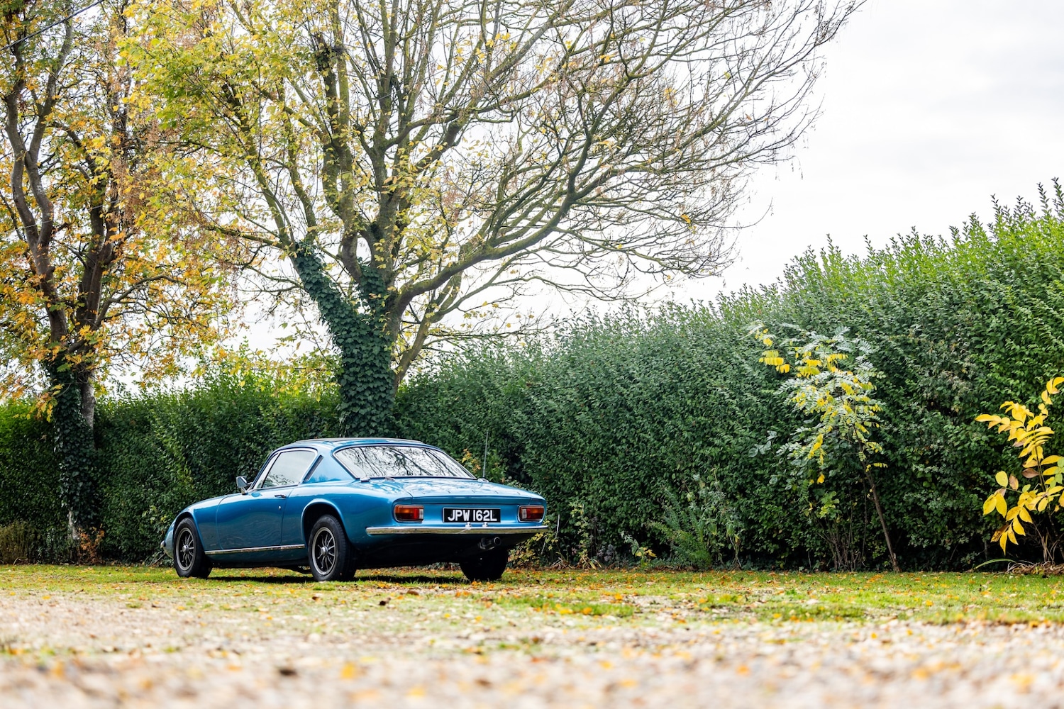Used Lotus Elan 1972 for sale - 76412410: Photo 28