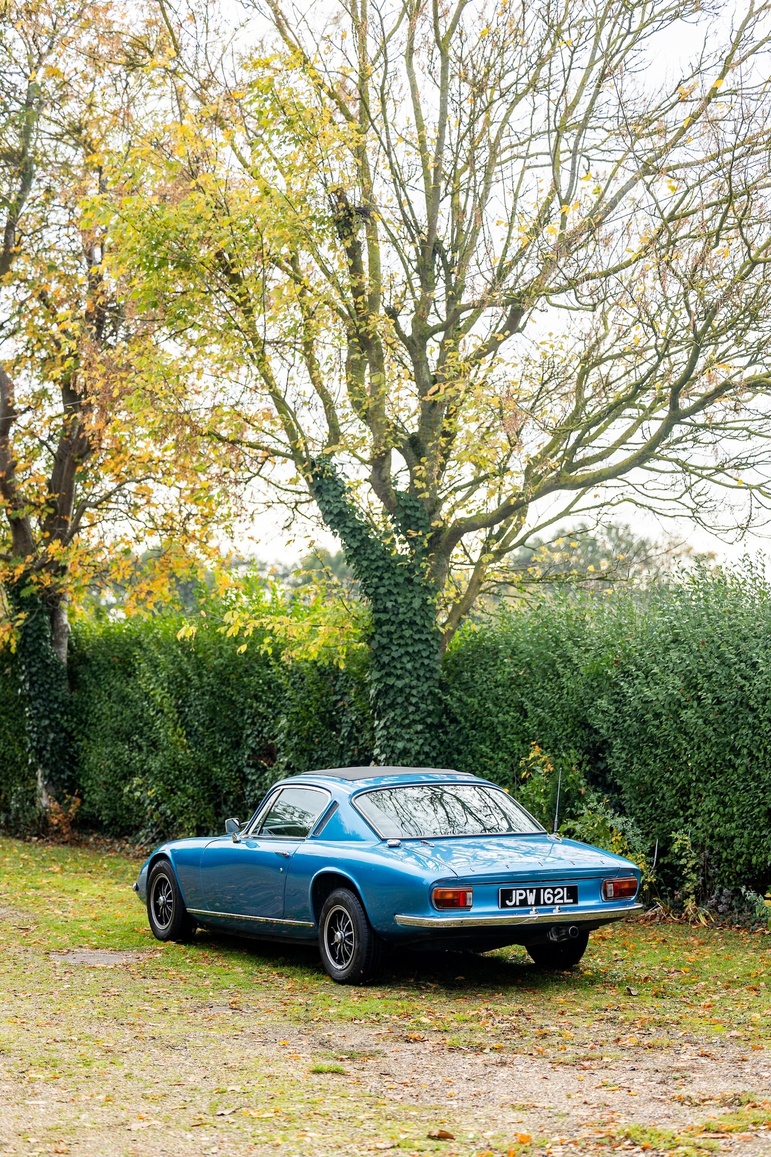 Used Lotus Elan 1972 for sale - 76412410: Photo 29
