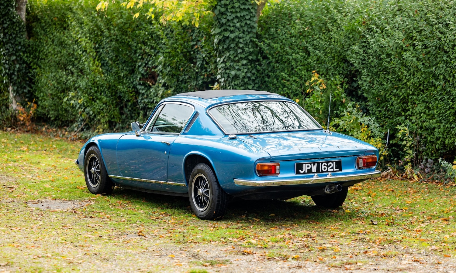 Used Lotus Elan 1972 for sale - 76412410: Photo 3