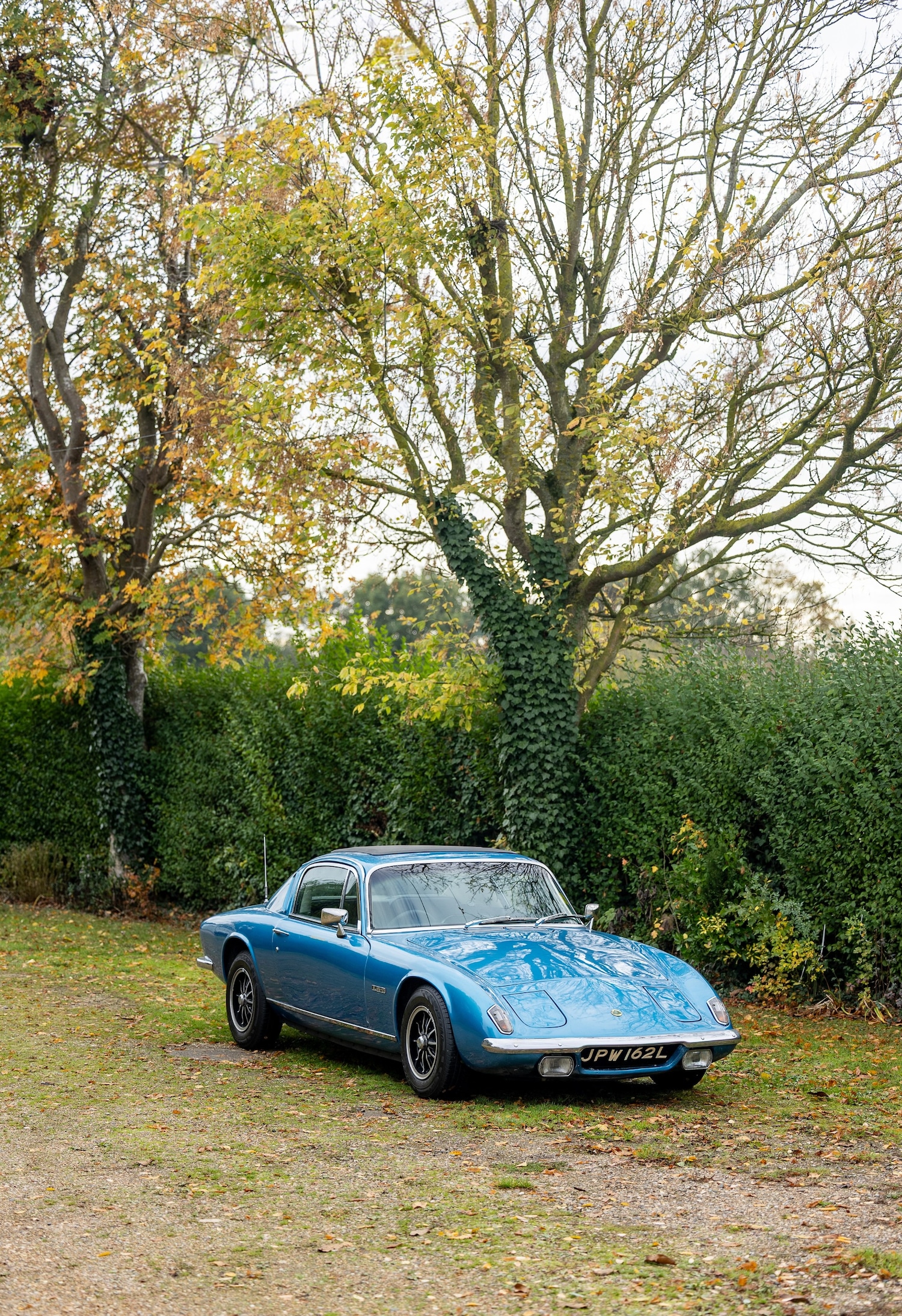 Used Lotus Elan 1972 for sale - 76412410: Photo 30