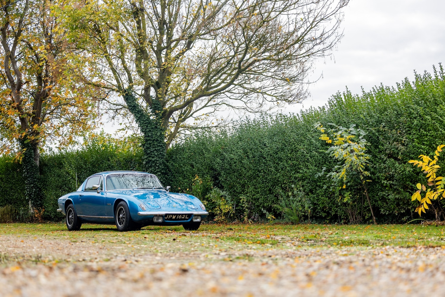 Used Lotus Elan 1972 for sale - 76412410: Photo 31