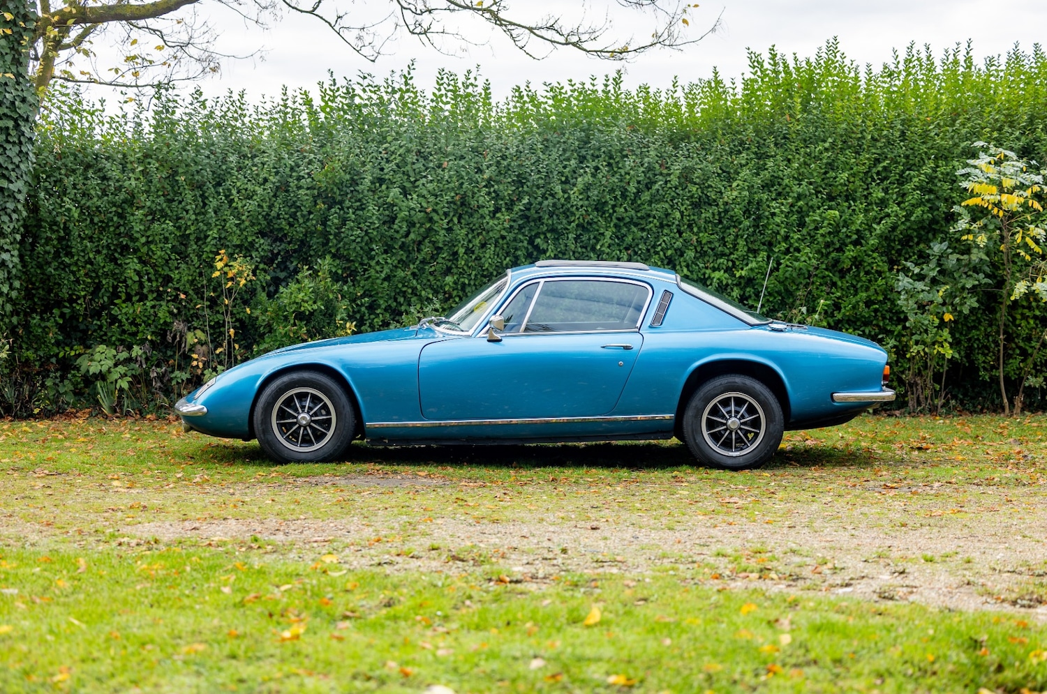 Used Lotus Elan 1972 for sale - 76412410: Photo 32