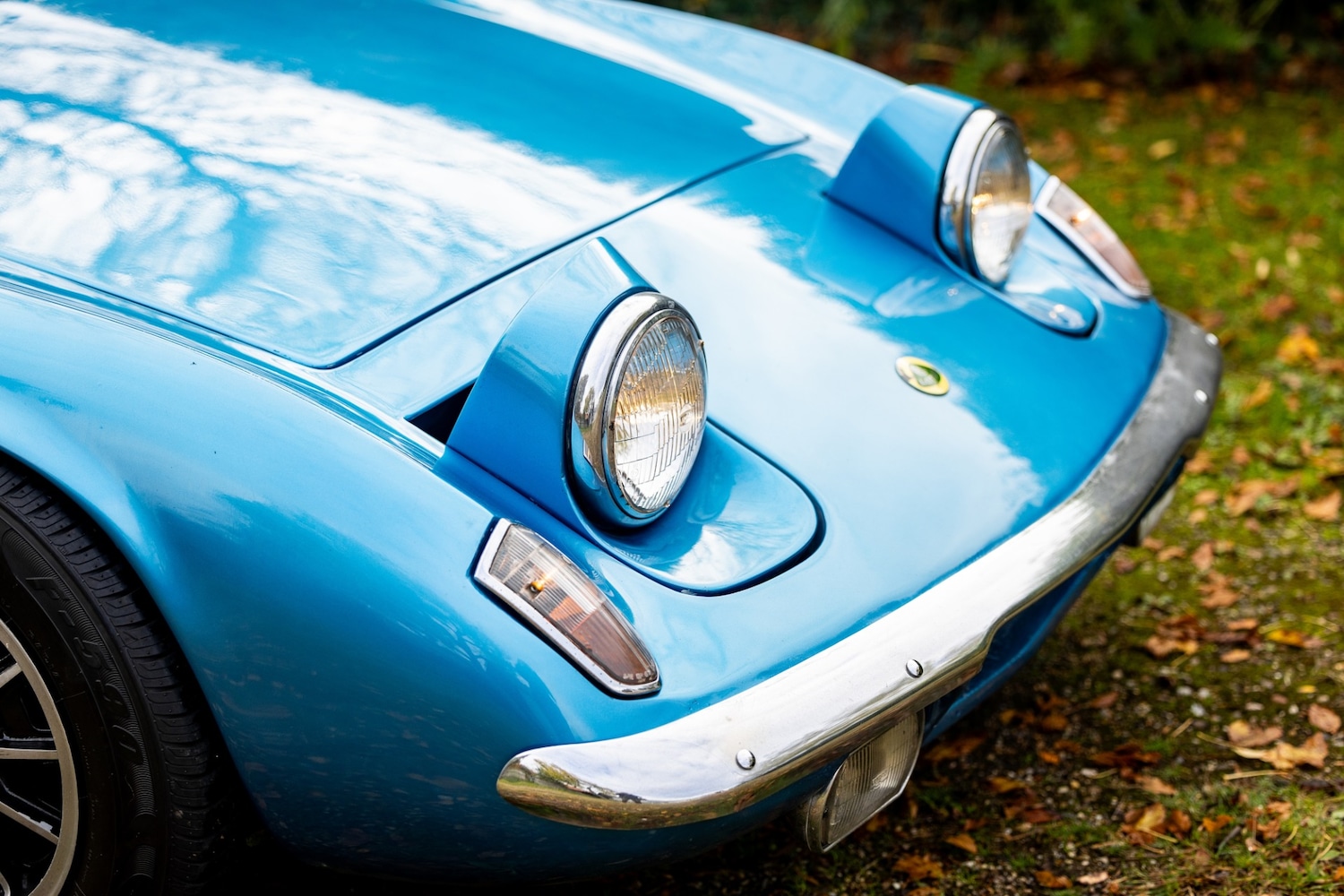 Used Lotus Elan 1972 for sale - 76412410: Photo 34