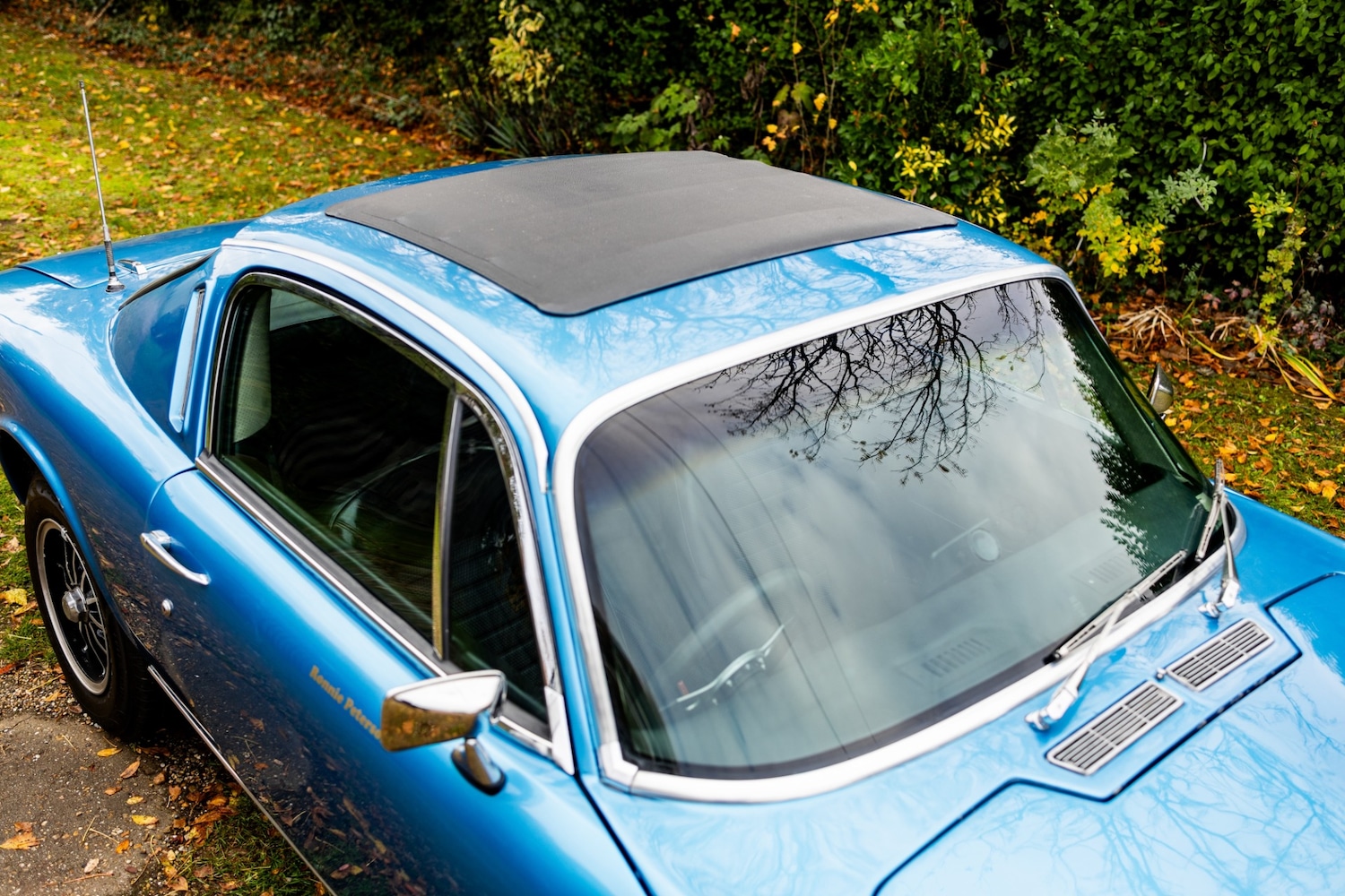 Used Lotus Elan 1972 for sale - 76412410: Photo 35