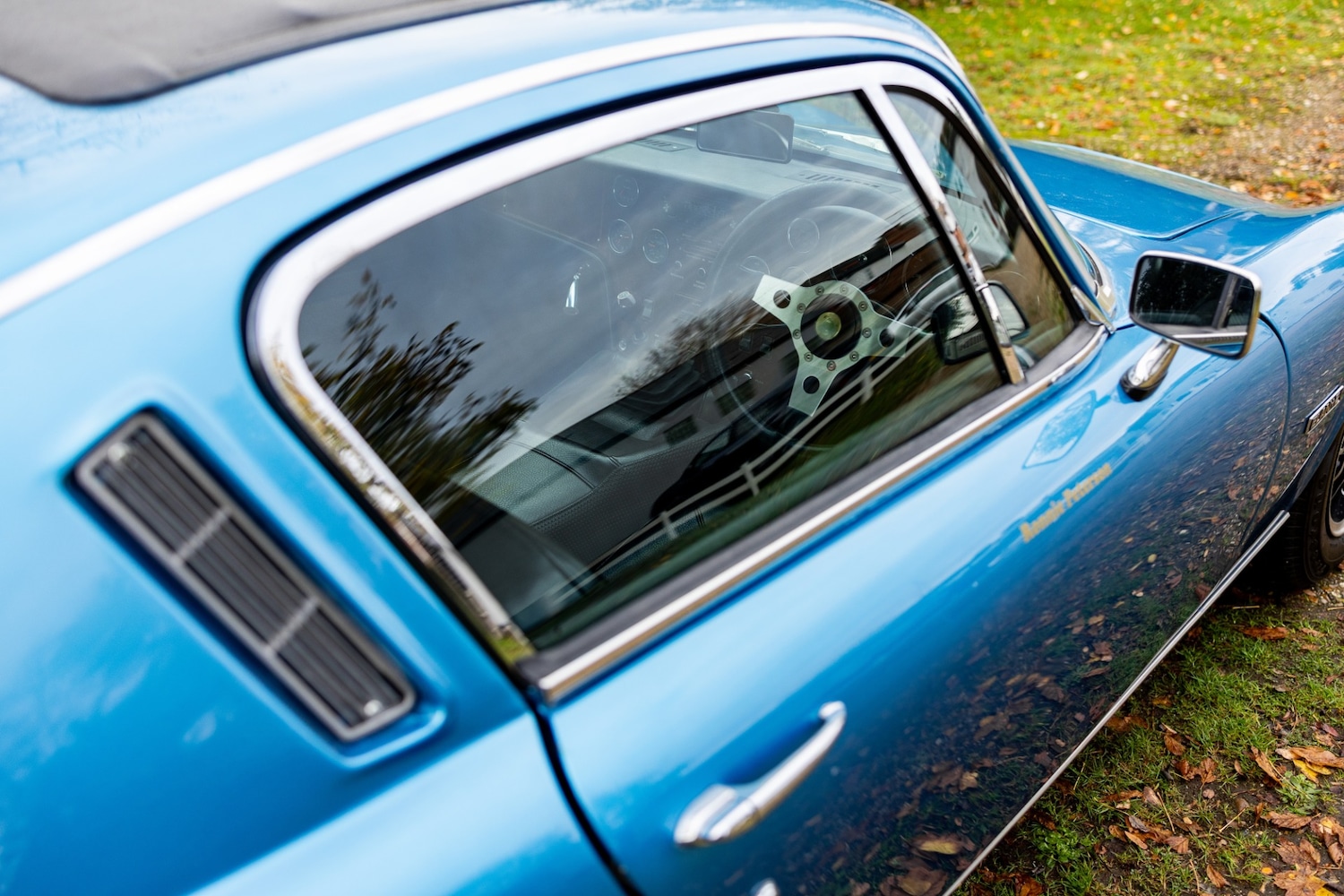 Used Lotus Elan 1972 for sale - 76412410: Photo 36