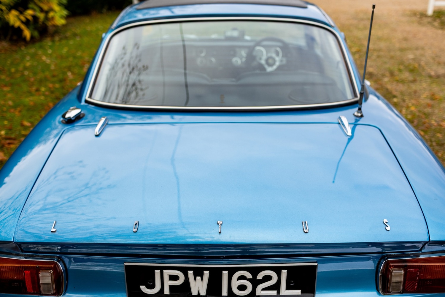 Used Lotus Elan 1972 for sale - 76412410: Photo 37
