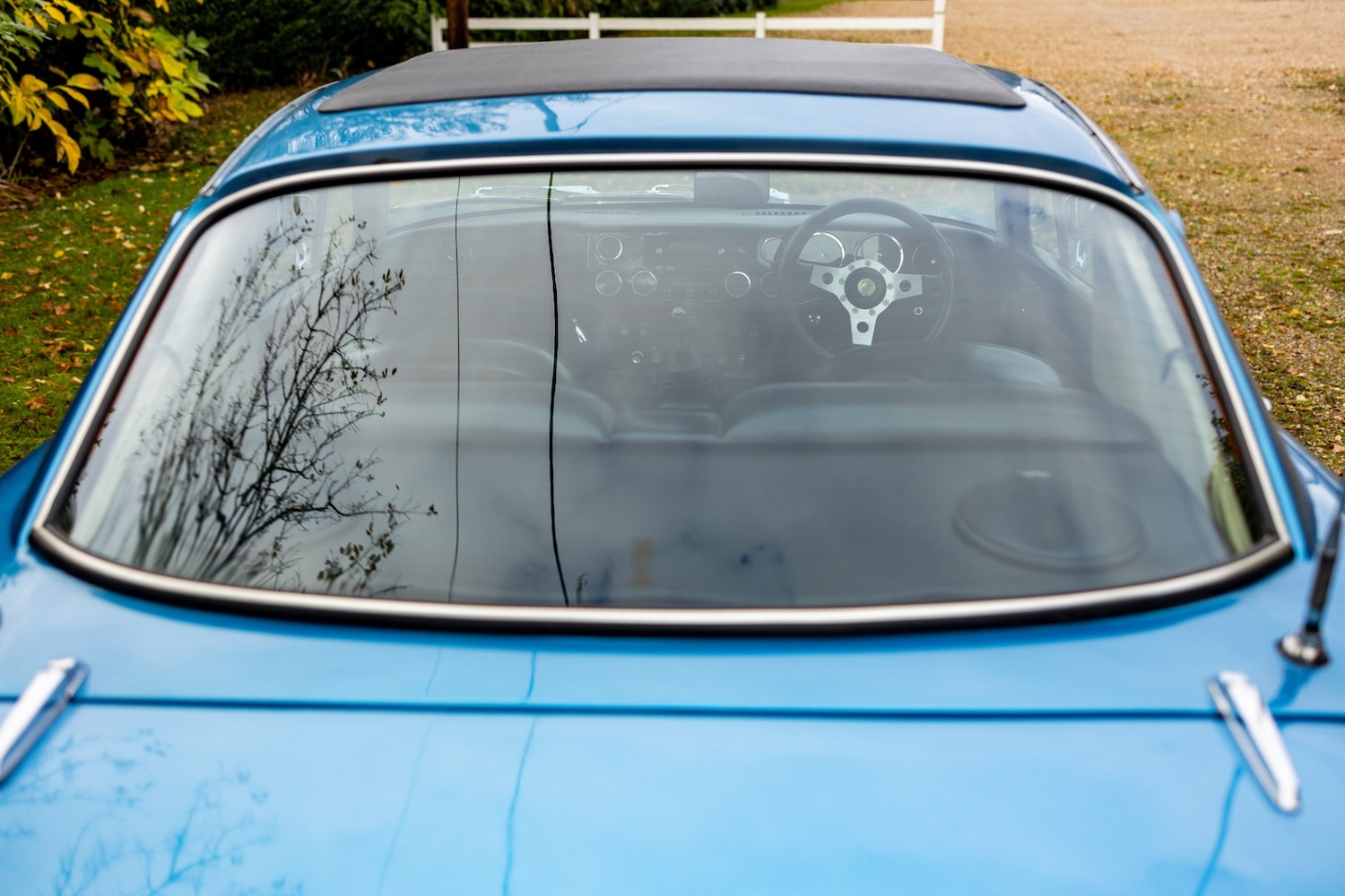 Used Lotus Elan 1972 for sale - 76412410: Photo 38