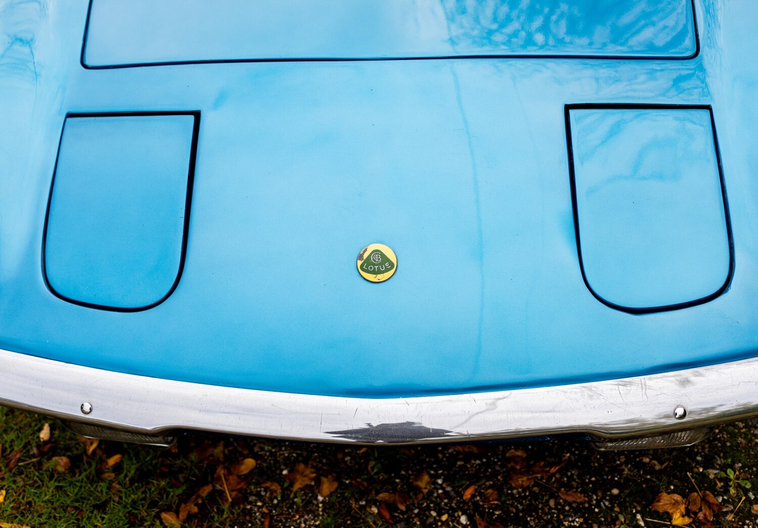 Used Lotus Elan 1972 for sale - 76412410: Photo 41