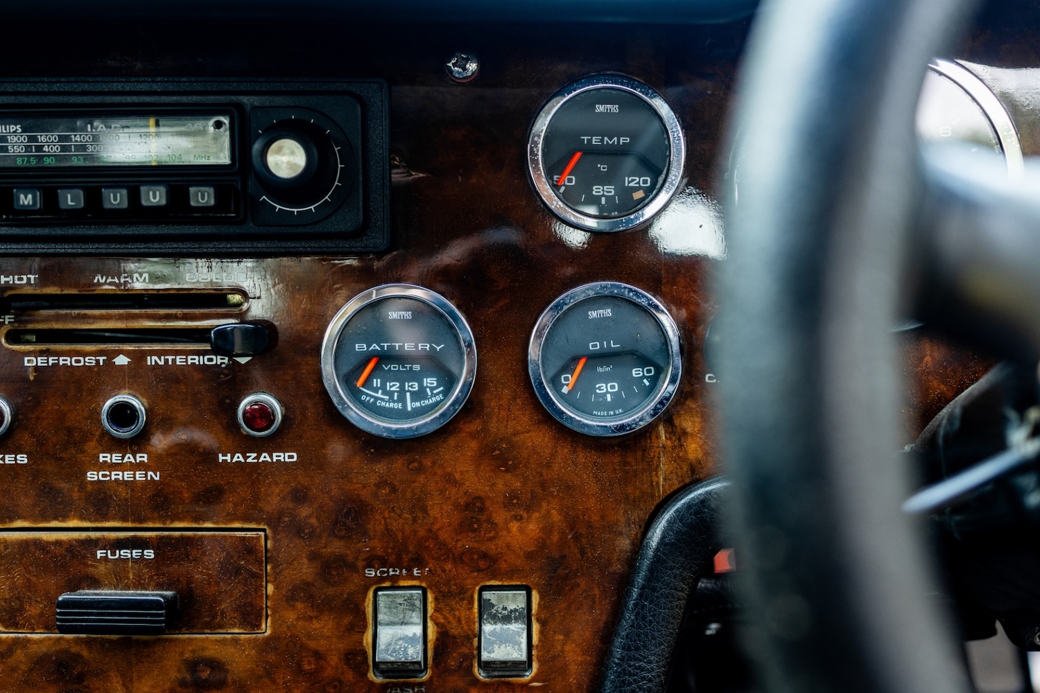 Used Lotus Elan 1972 for sale - 76412410: Photo 48