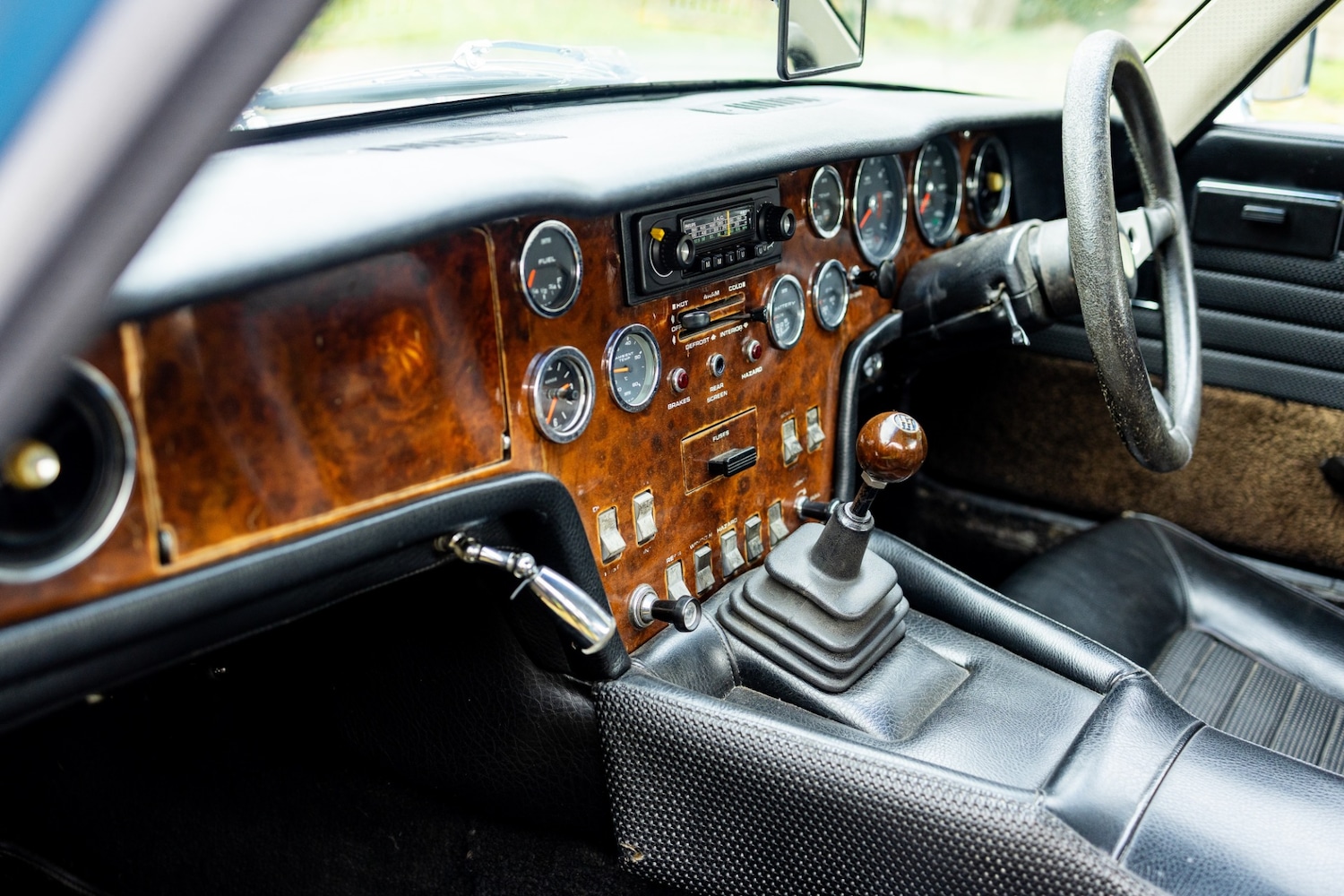 Used Lotus Elan 1972 for sale - 76412410: Photo 50