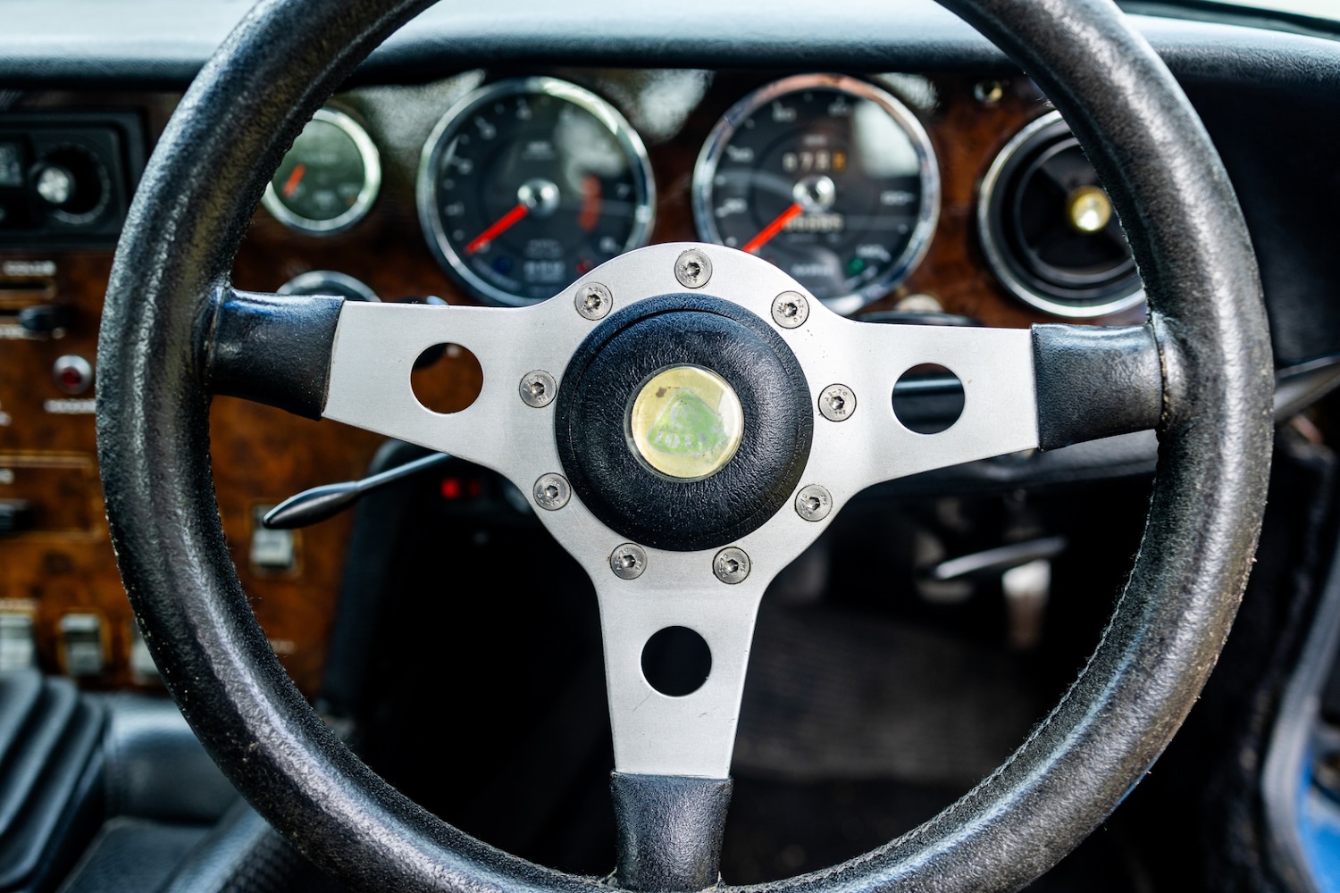 Used Lotus Elan 1972 for sale - 76412410: Photo 52