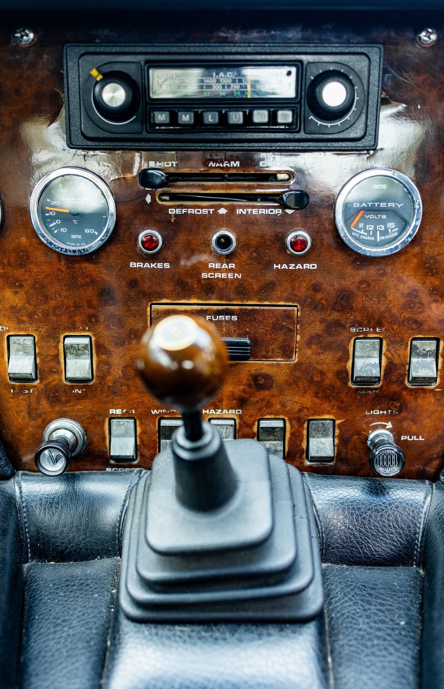 Used Lotus Elan 1972 for sale - 76412410: Photo 54