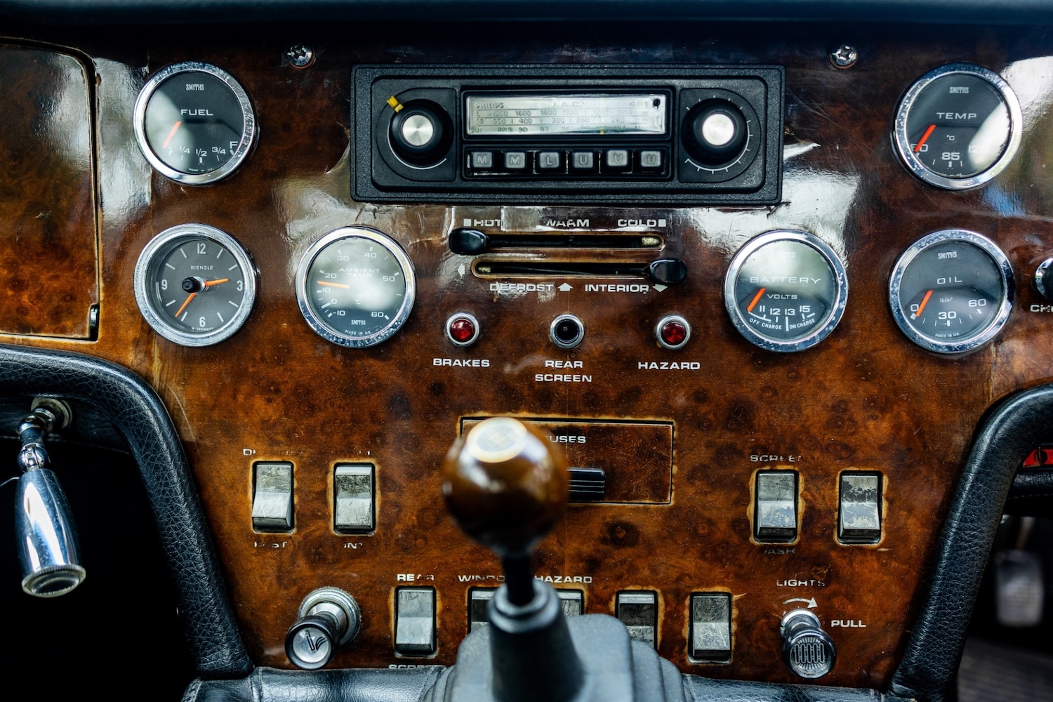 Used Lotus Elan 1972 for sale - 76412410: Photo 55