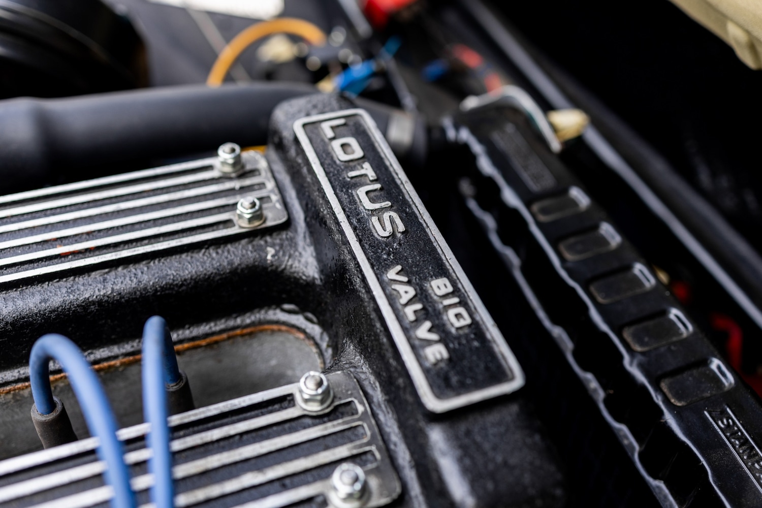 Used Lotus Elan 1972 for sale - 76412410: Photo 59