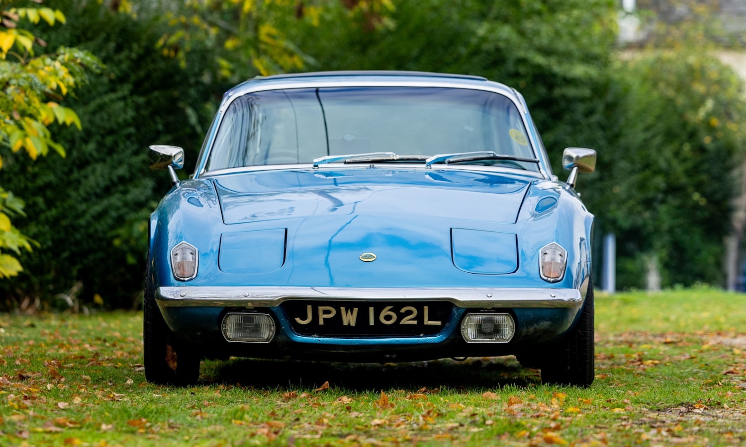 Used Lotus Elan 1972 for sale - 76412410: Photo 6