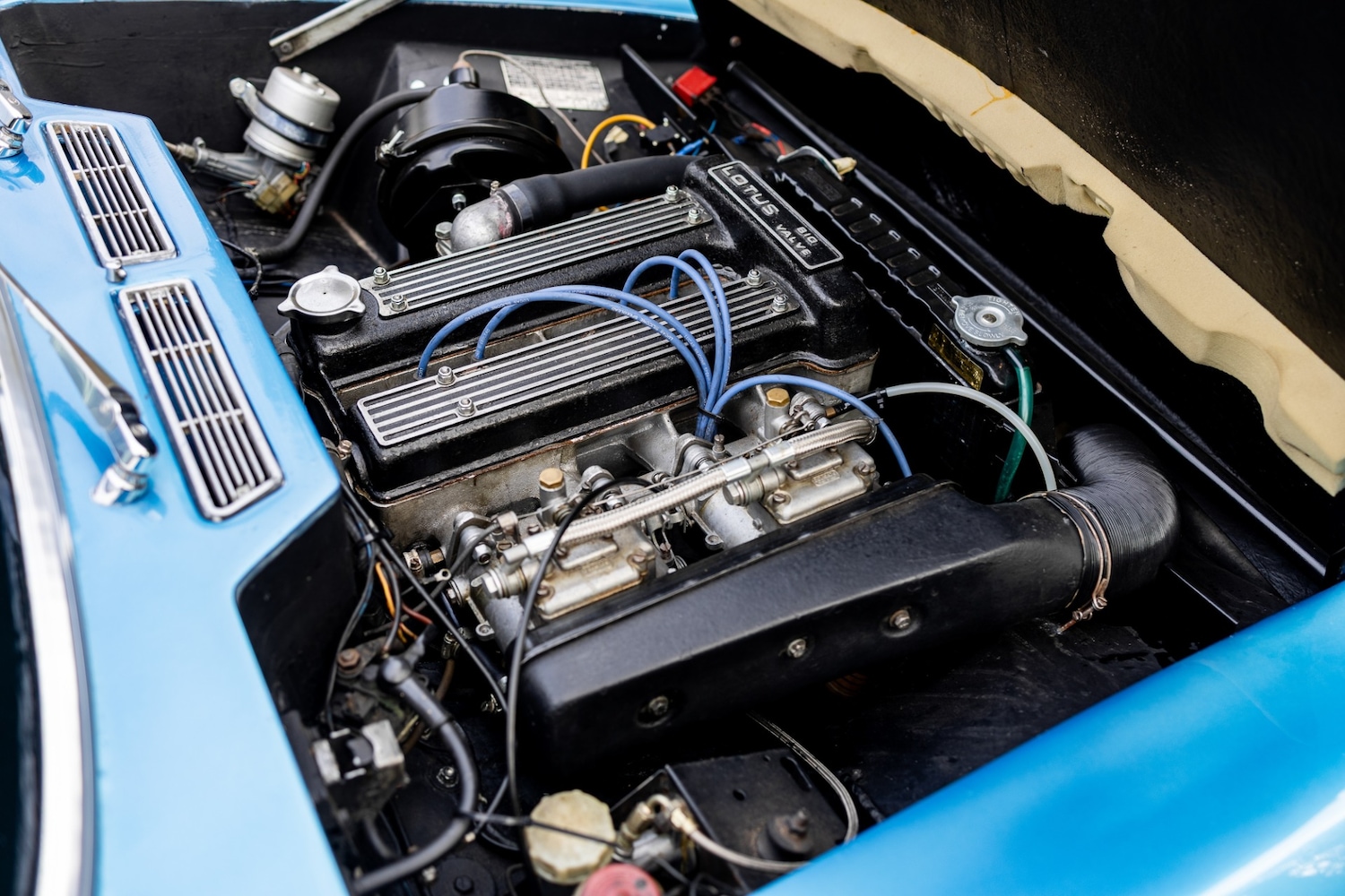 Used Lotus Elan 1972 for sale - 76412410: Photo 60