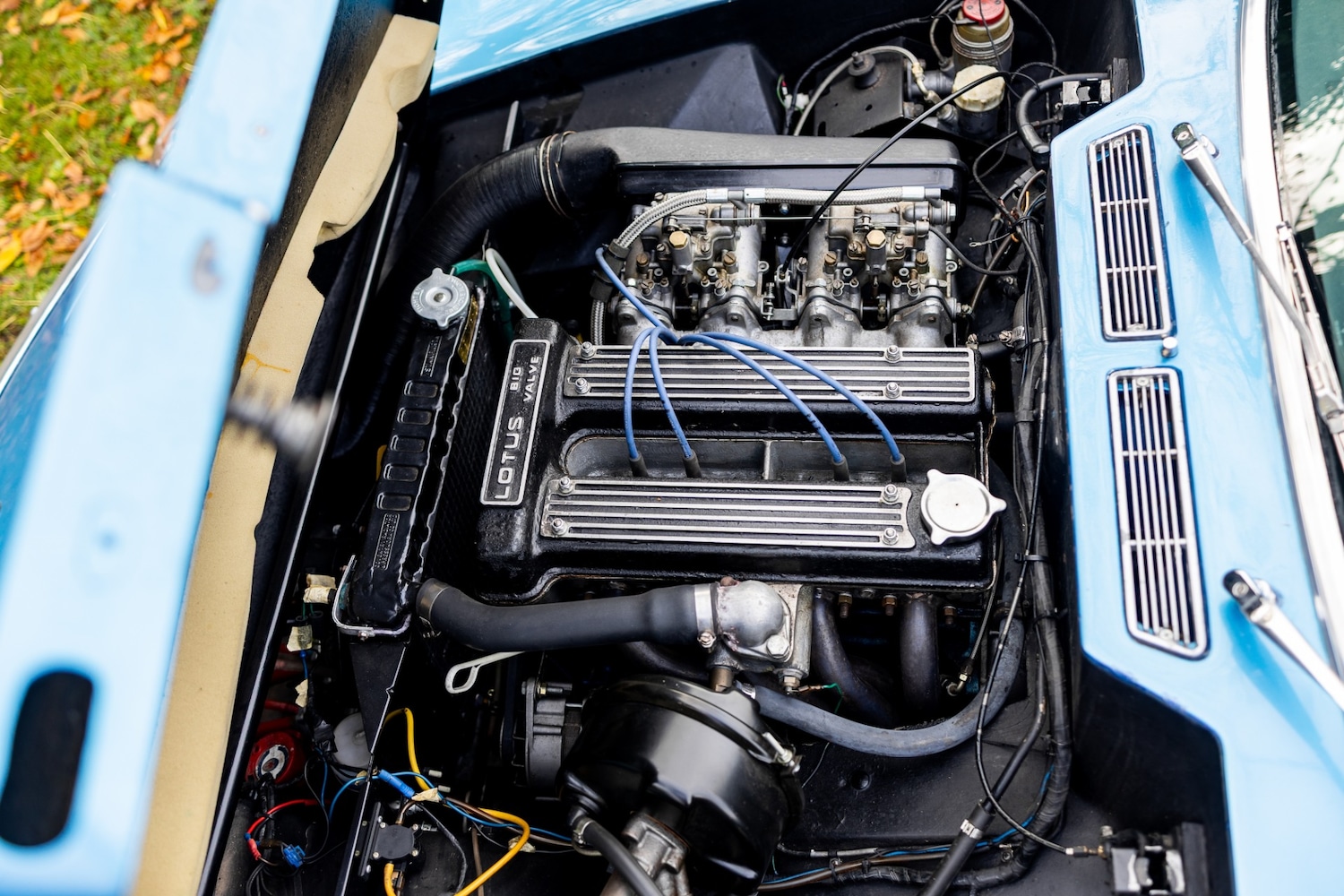 Used Lotus Elan 1972 for sale - 76412410: Photo 61