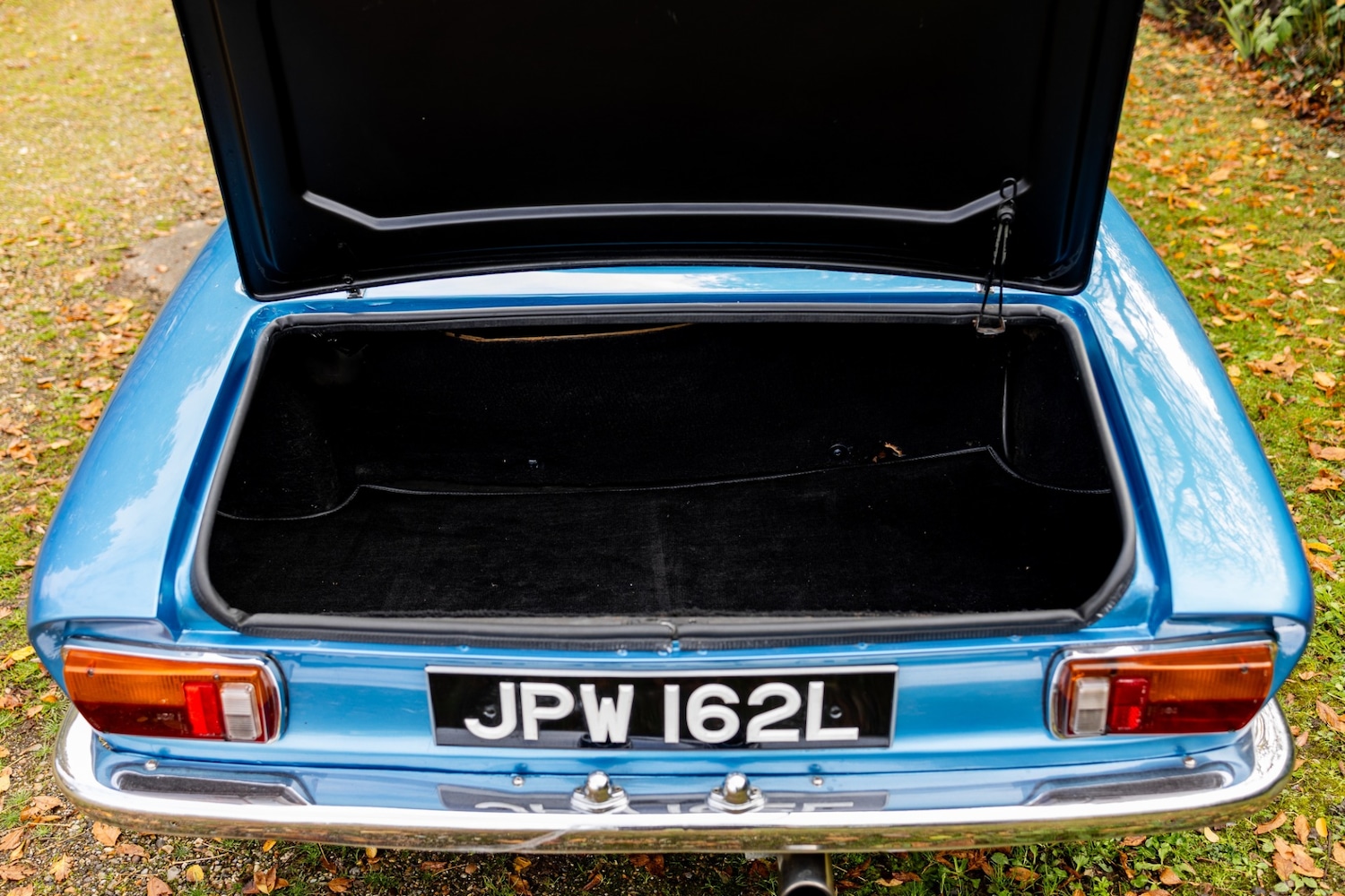 Used Lotus Elan 1972 for sale - 76412410: Photo 62