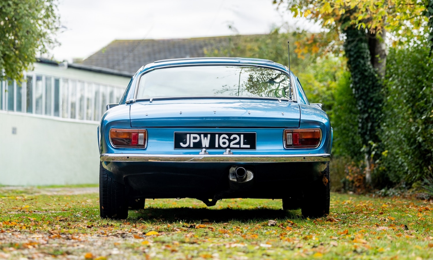Used Lotus Elan 1972 for sale - 76412410: Photo 7