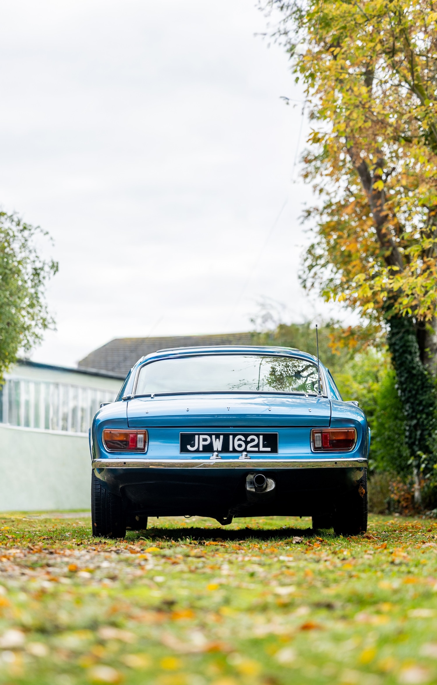 Used Lotus Elan 1972 for sale - 76412410: Photo 8