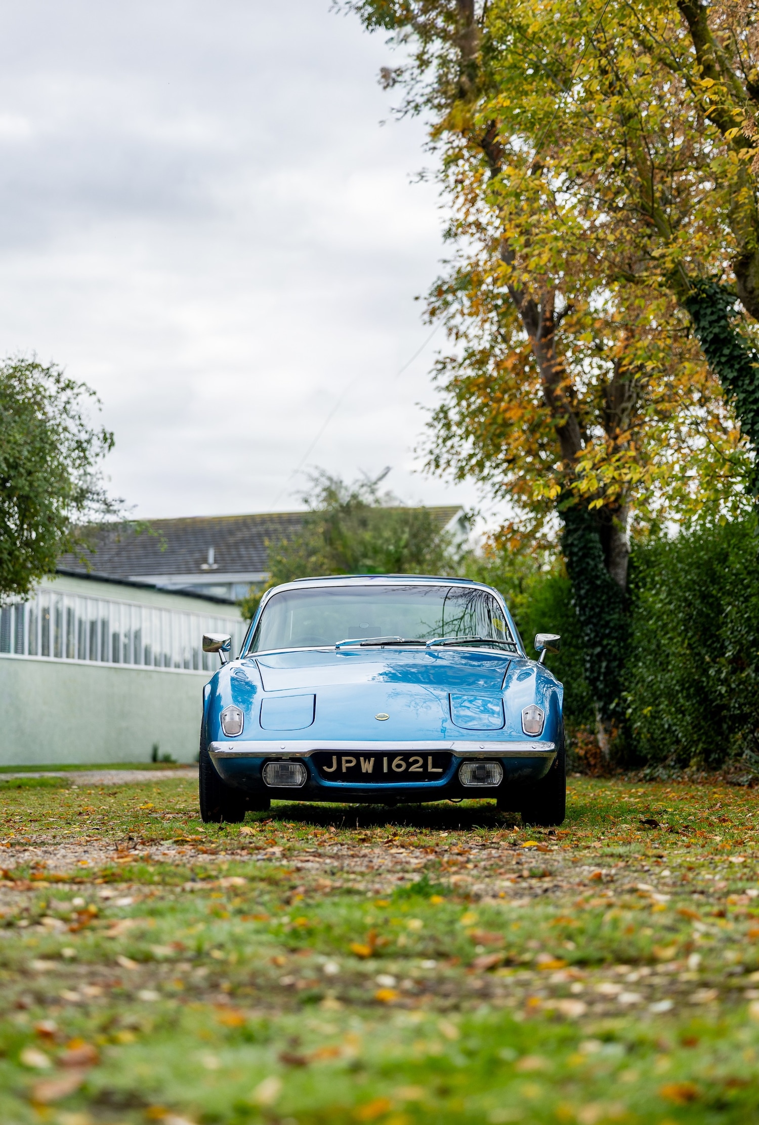 Used Lotus Elan 1972 for sale - 76412410: Photo 9