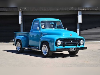 Used Ford F1000 undefined for sale - 78409354: Photo