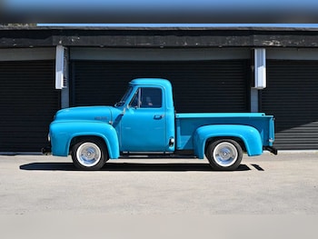 Used Ford F1000 undefined for sale - 78409354: Photo