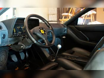 Used Ferrari Testarossa undefined for sale - 79652438: Photo