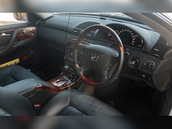 Used Mercedes-Benz CL undefined for sale - 78268477: Photo