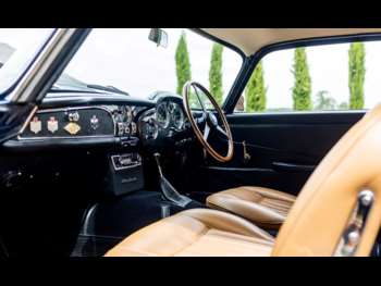 Used Aston Martin DB4 1959 for sale - 74993678: Photo