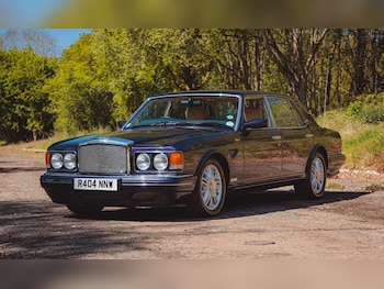 Used Bentley Brooklands 1998 for sale - 78408843: Photo