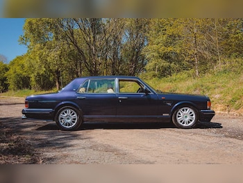 Used Bentley Brooklands 1998 for sale - 78408843: Photo