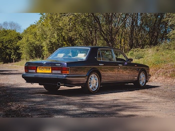 Used Bentley Brooklands 1998 for sale - 78408843: Photo