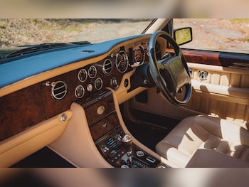 Used Bentley Brooklands 1998 for sale - 78408843: Photo