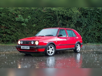 1992 (J) - 1.8 GTi 5dr