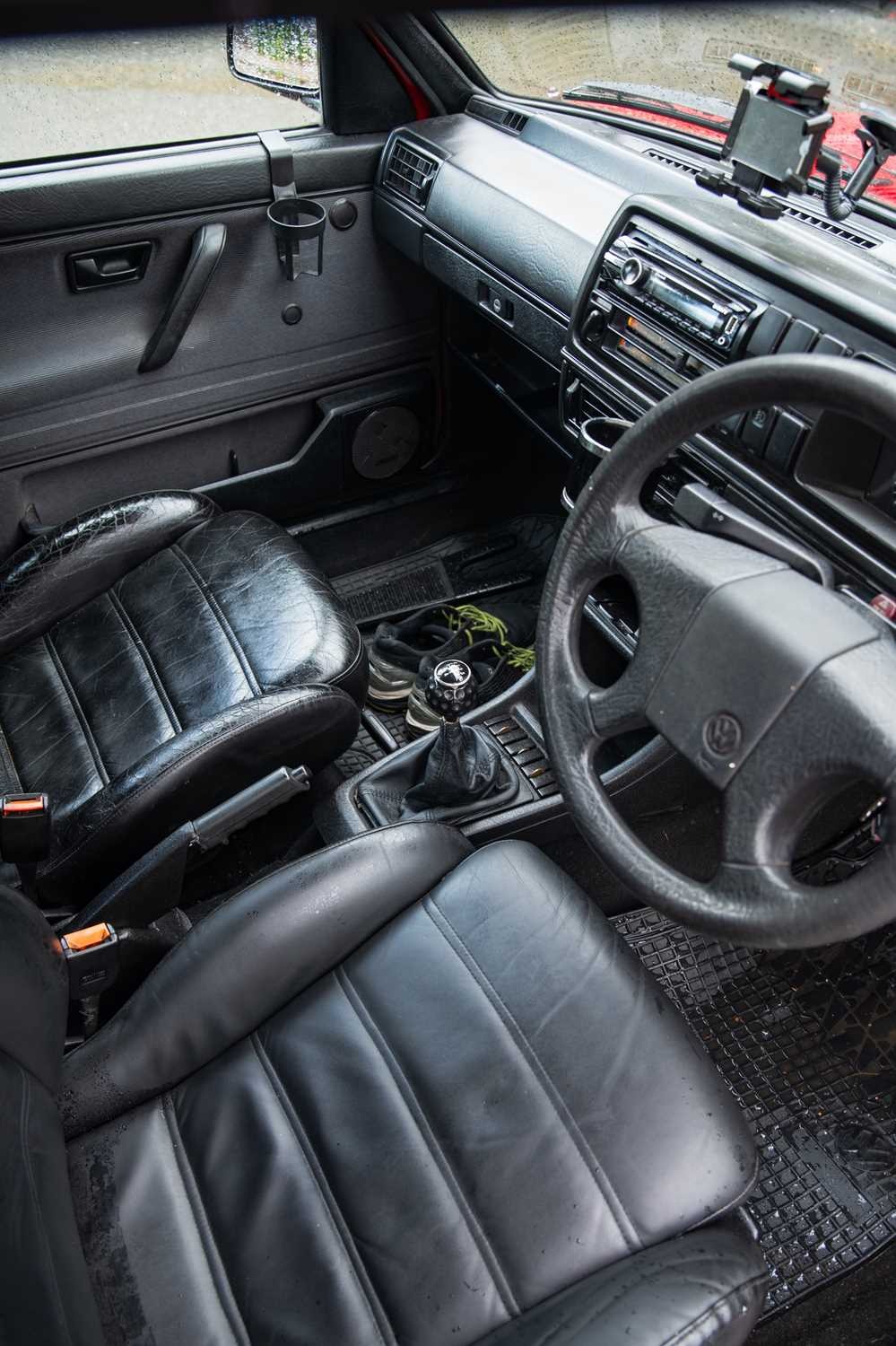 Vehicle 25