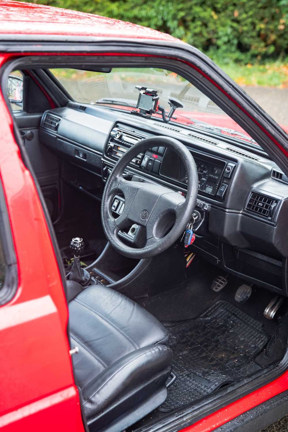 Vehicle 38