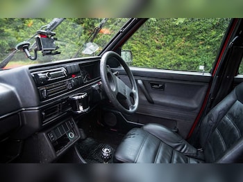 Used Volkswagen Golf 1992 for sale - 75794272: Photo