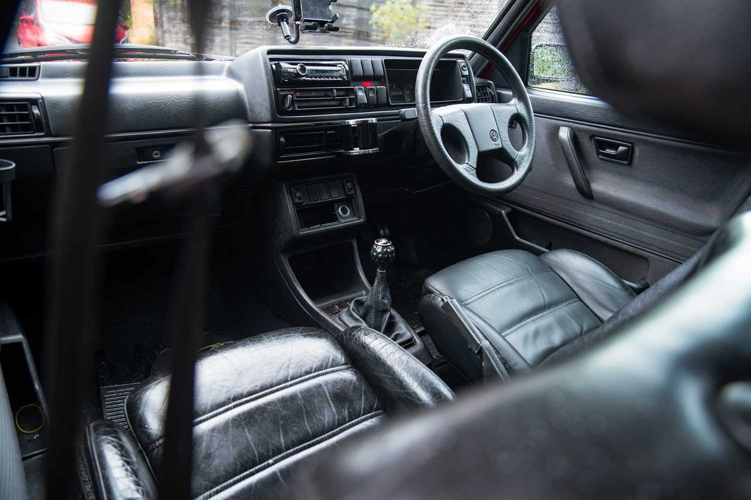 Vehicle 51
