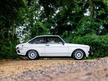 Used Ford Escort 1977 for sale - 75120983: Photo