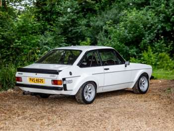 Used Ford Escort 1977 for sale - 75120983: Photo