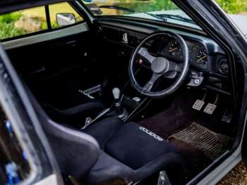 Used Ford Escort 1977 for sale - 75120983: Photo