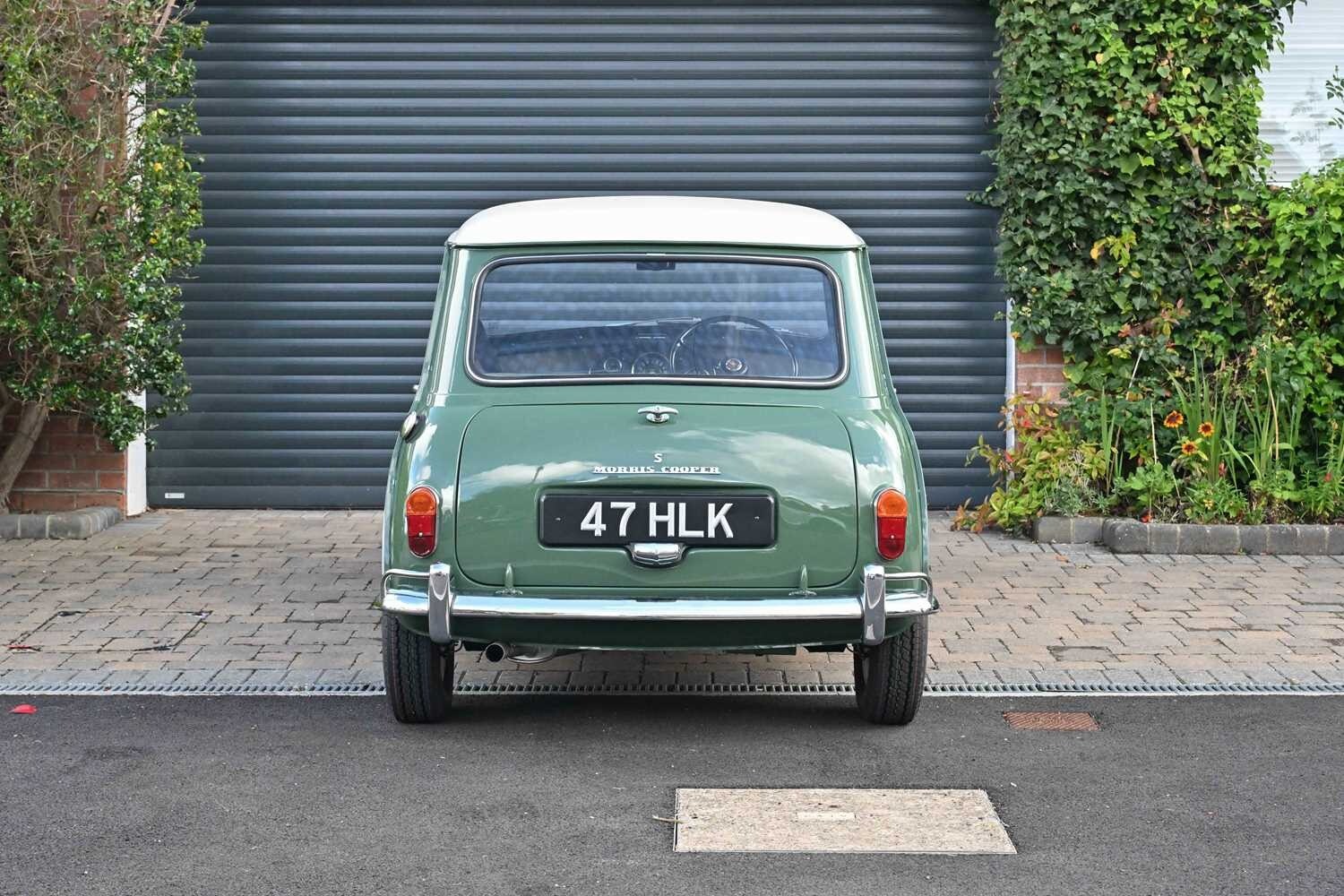 Vehicle 31