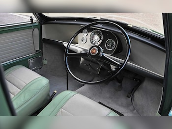 Used Morris Mini 1964 for sale - 75793129: Photo