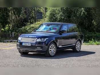 Used Land Rover Range Rover 2016 for sale - 79583062: Photo